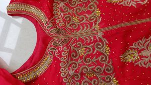 Kurti Set With Dupatta