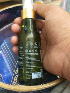 The Earth Collective Scalp Tonic