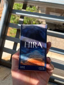 Hira Dive Club Eau De Parfum