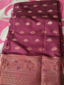 Beautiful saree
