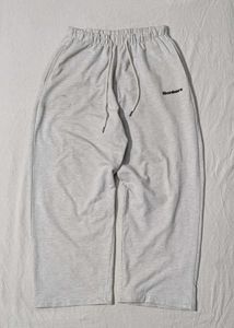 Bonkers Grey Sweatpants