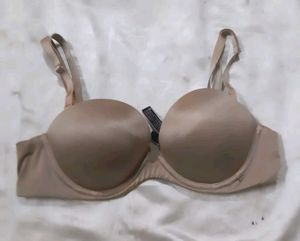 Comfortable Padded  Bra