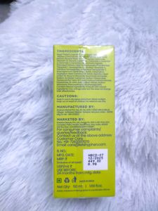Hyphen Barrier Care Cream ( Moisturizer )