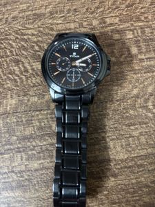 Titan Chronograph Watch