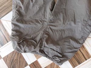Comfortable parachute Cargo Pants