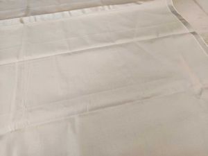 Traditional Jari Border Dhoti