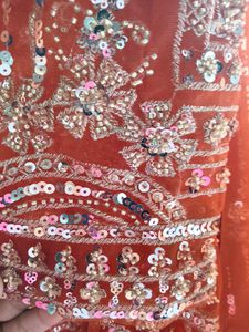 Exquisite designer Lehenga Choli Set