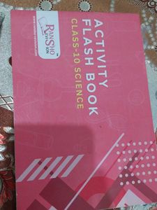 Class 10 Science Flashcards