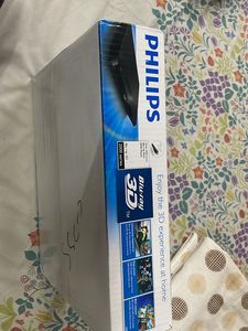 Philips Blu-ray 3D Player