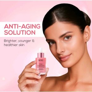 RENEE Pink Therapy Serum❤