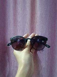 Stylish Round Sunglasses