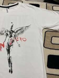 Graphic Print T-Shirt