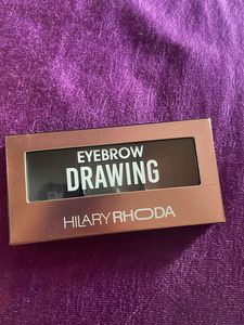 Hilary Rhoda Eyebrow Drawing Powder