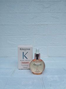 Kerastase Gloss Drops Hair Oil