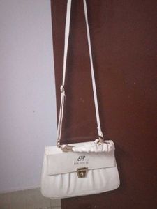 Elegant Bliss Crossbody Bag