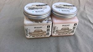 Combo Dr. Rashel Pearl Face &amp; Body Scrub &amp; Crea