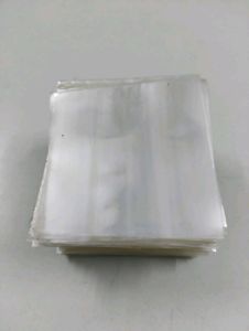 50pic Transparent packaging branded h8gh quality.
