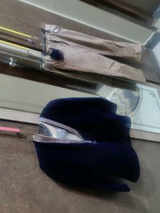 Wedding Wear Suit