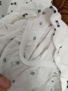 white top fresh colour