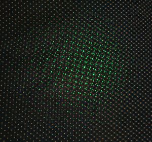 Black Laser Pointer Pen