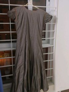 Size XS Embroidered Kurta