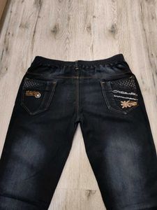 Ma5966 Sabrin jeans waist 32 inches