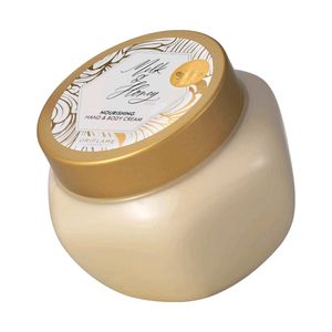 Oriflame Milk & Honey Gold Cream