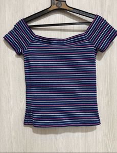 Set of 5 tops