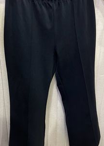 Black Formal Trouser