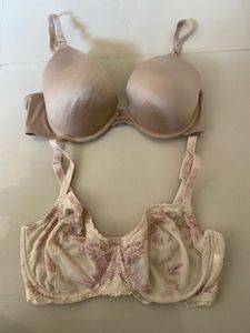 Comfortable Everyday Bras Bundle