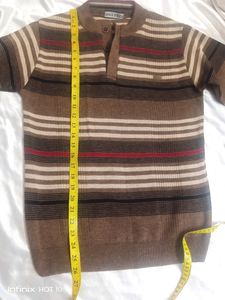 Men's Woollen Winter Sweeter.