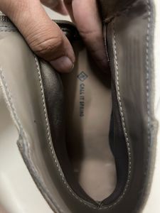Aldo Suede Ankle Boots