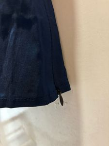 Elegant Corset Strapless Top