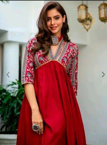 Beautiful Summer Dress For Women 🌸