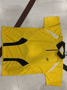 Brand New Unisex Yonex Sports Jersey