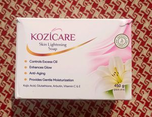 Kozicare Combo