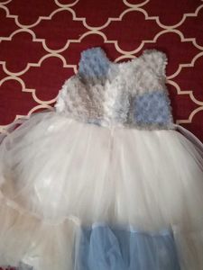Tutu Dress for Girls