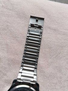 Men's Titan Analog Watch