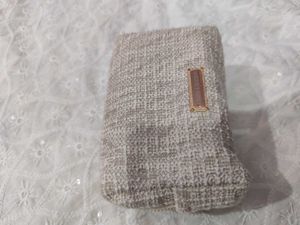 Estee lauder Chic Textured Pouch