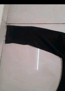 Elegant Black burkha