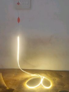 Brand New Yellow Colour Strip Light 1m