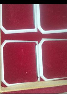 jewellery organiser