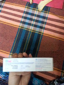 Sebamed Extra Soft Cream new never used