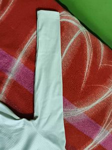 Ever wish Square Neck Top