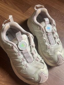 Girl Shoe 35 Size (Mutoon Japanese )