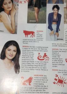 GLADRAGS Fashion Magazine