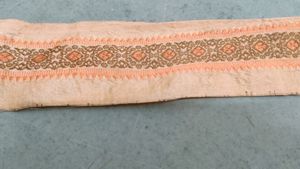 10 Meter Saree Border