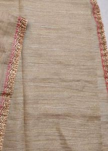 Elegant Ethnic Skirt with Detail
