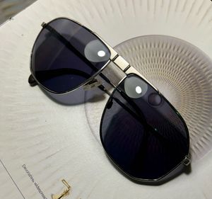 Silhouette Aviator Sunglasses