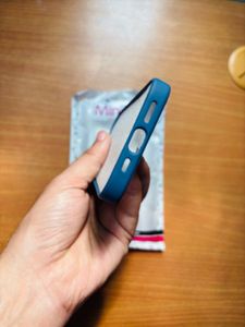 MagSafe iPhone 15 Case